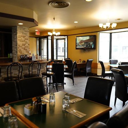 Prince Arthur Waterfront Hotel & Suites Thunder Bay Zewnętrze zdjęcie