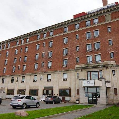 Prince Arthur Waterfront Hotel & Suites Thunder Bay Zewnętrze zdjęcie