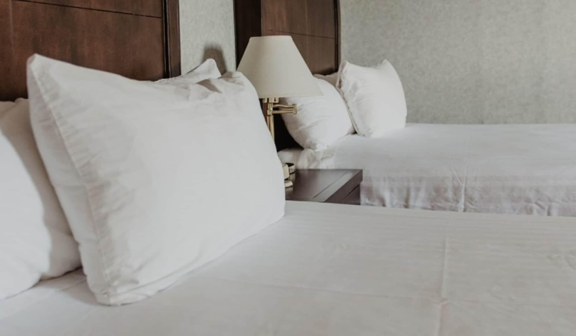 Prince Arthur Waterfront Hotel & Suites Thunder Bay Zewnętrze zdjęcie