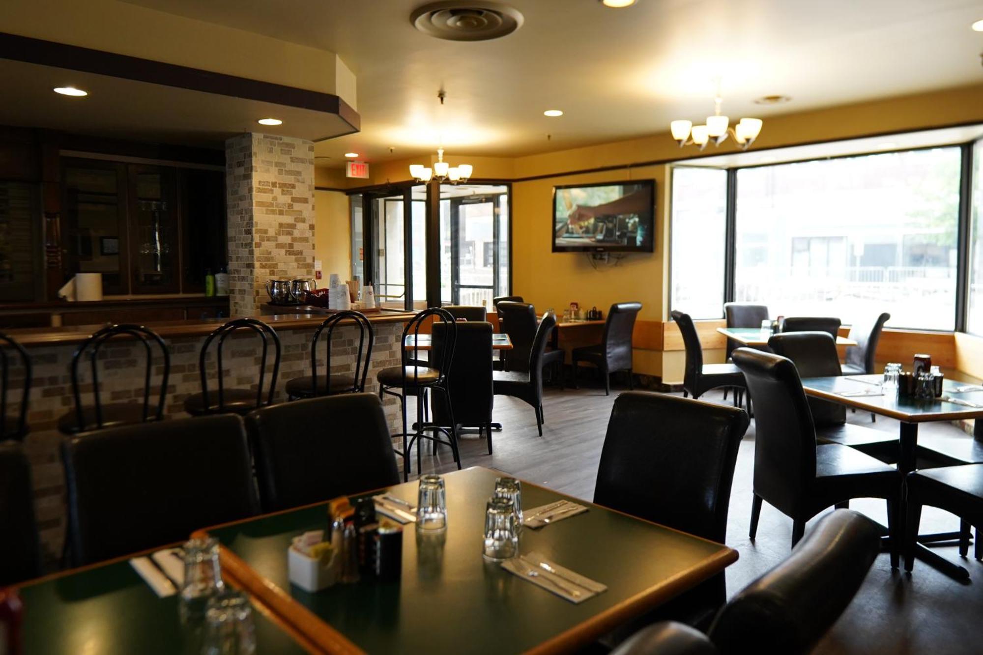 Prince Arthur Waterfront Hotel & Suites Thunder Bay Zewnętrze zdjęcie