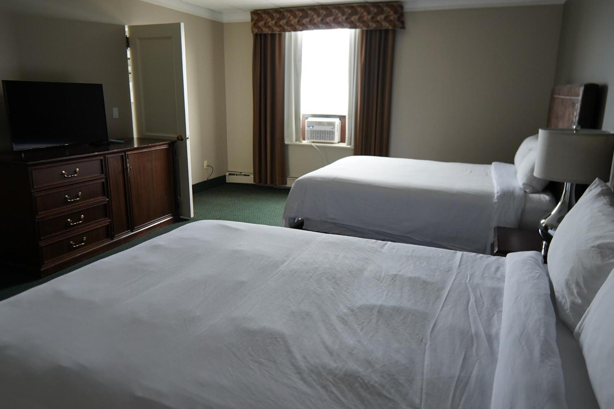 Prince Arthur Waterfront Hotel & Suites Thunder Bay Zewnętrze zdjęcie