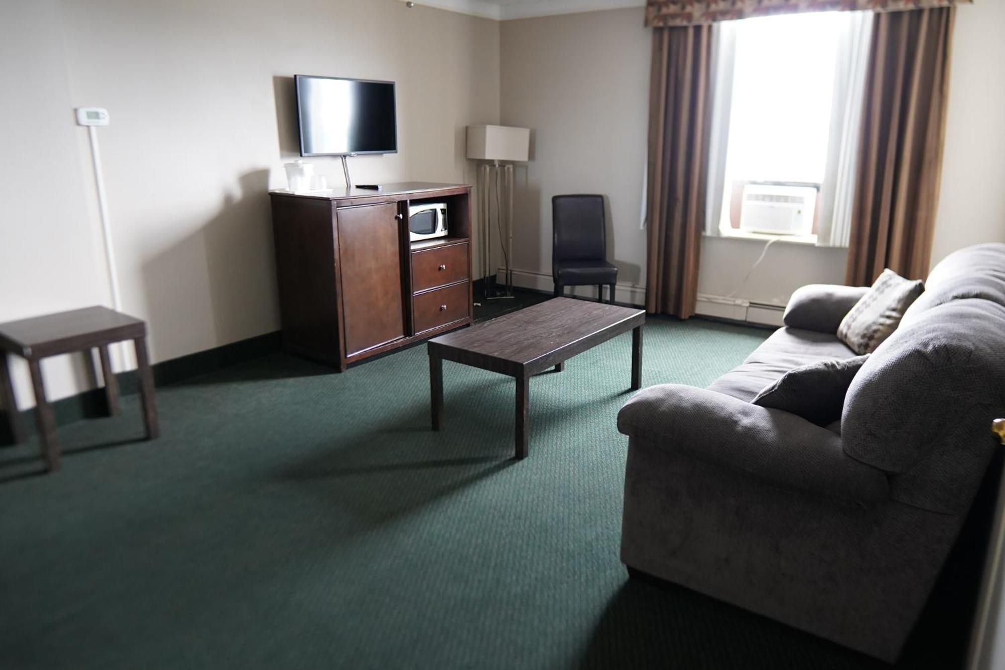 Prince Arthur Waterfront Hotel & Suites Thunder Bay Zewnętrze zdjęcie