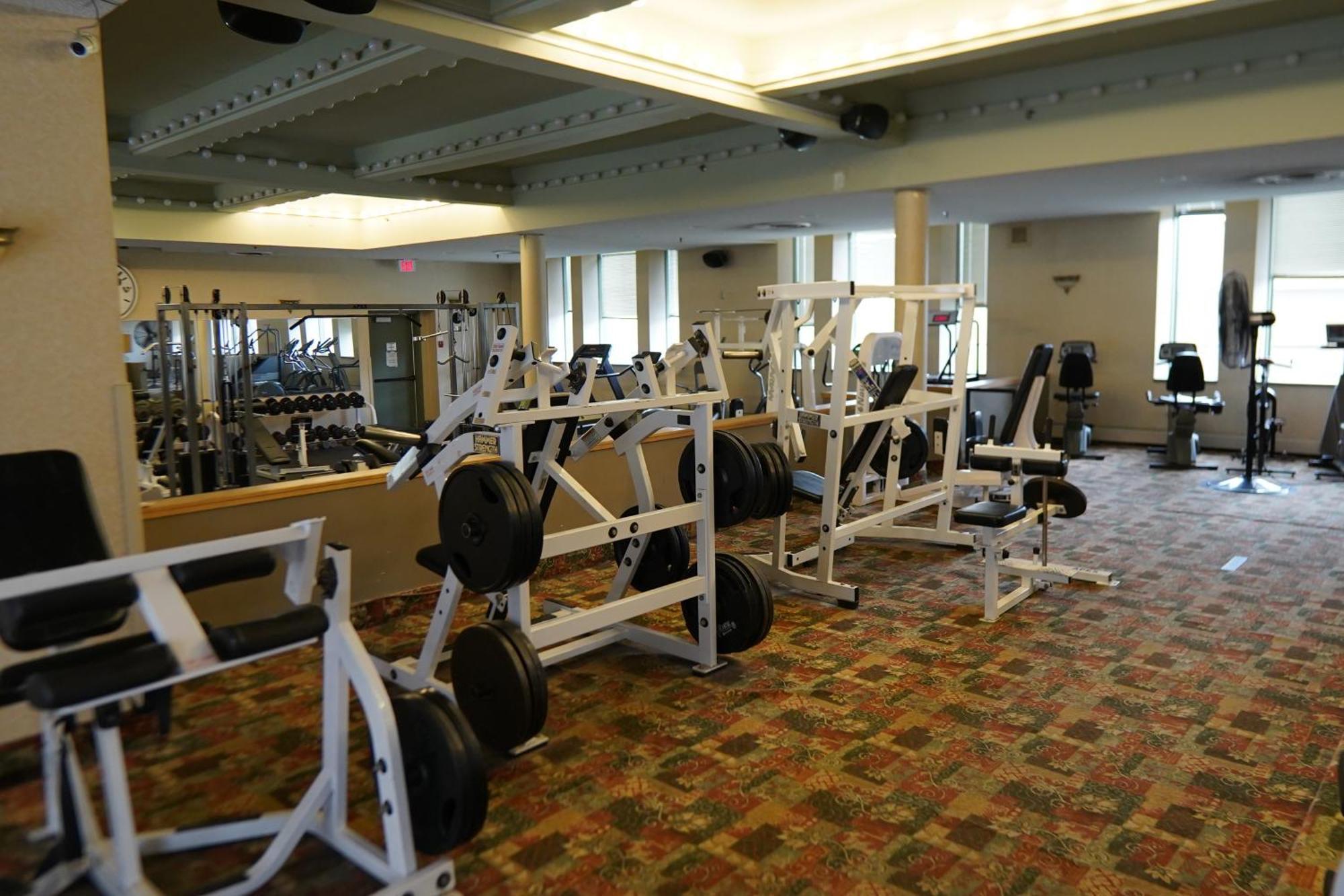 Prince Arthur Waterfront Hotel & Suites Thunder Bay Zewnętrze zdjęcie