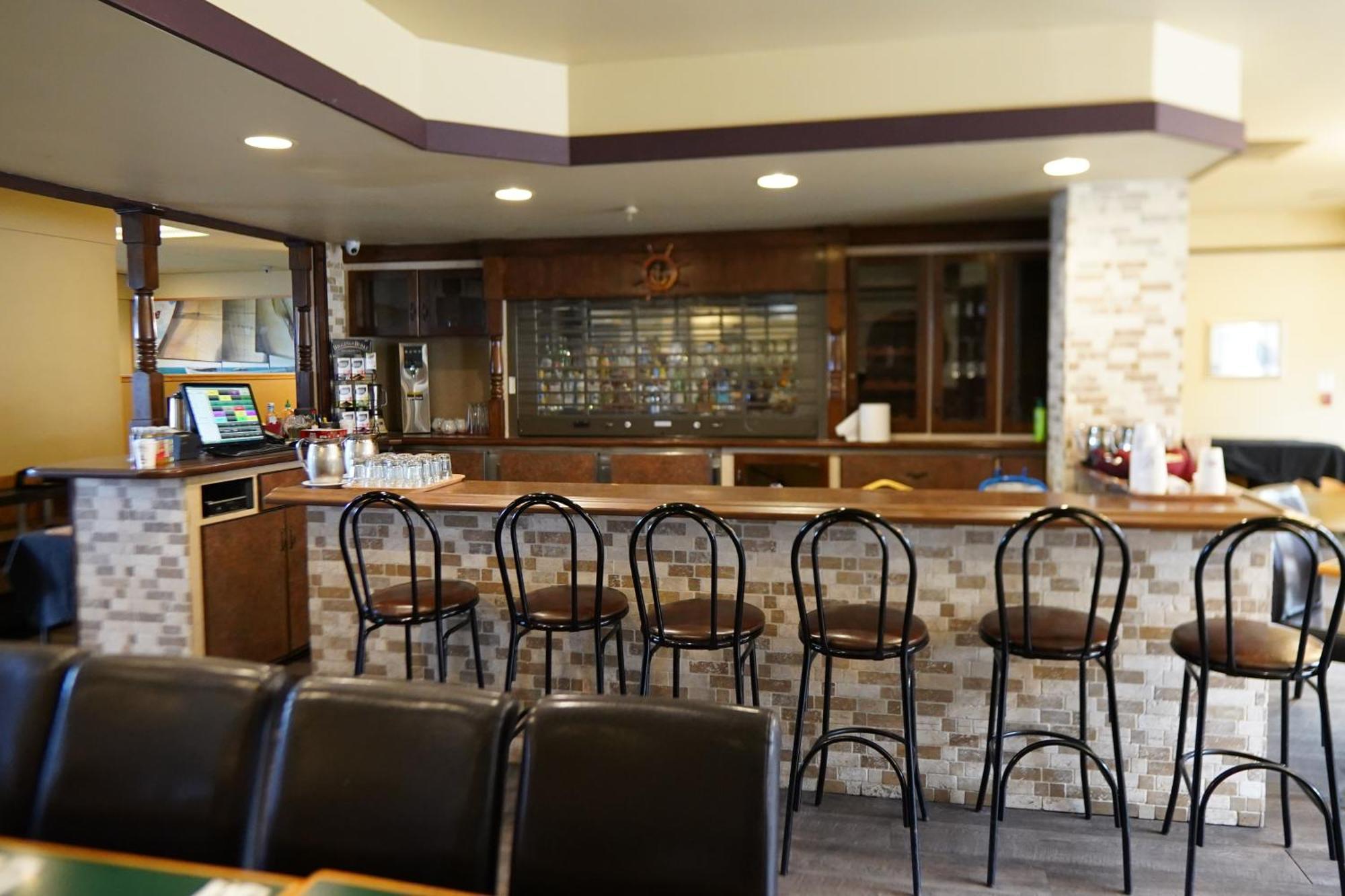 Prince Arthur Waterfront Hotel & Suites Thunder Bay Zewnętrze zdjęcie