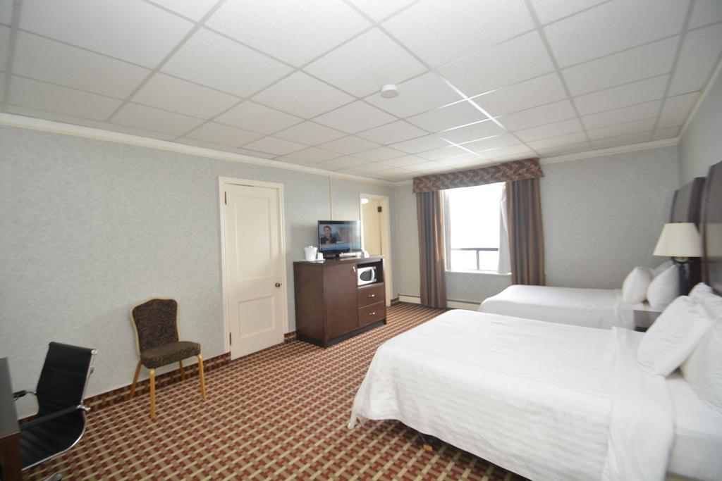 Prince Arthur Waterfront Hotel & Suites Thunder Bay Zewnętrze zdjęcie