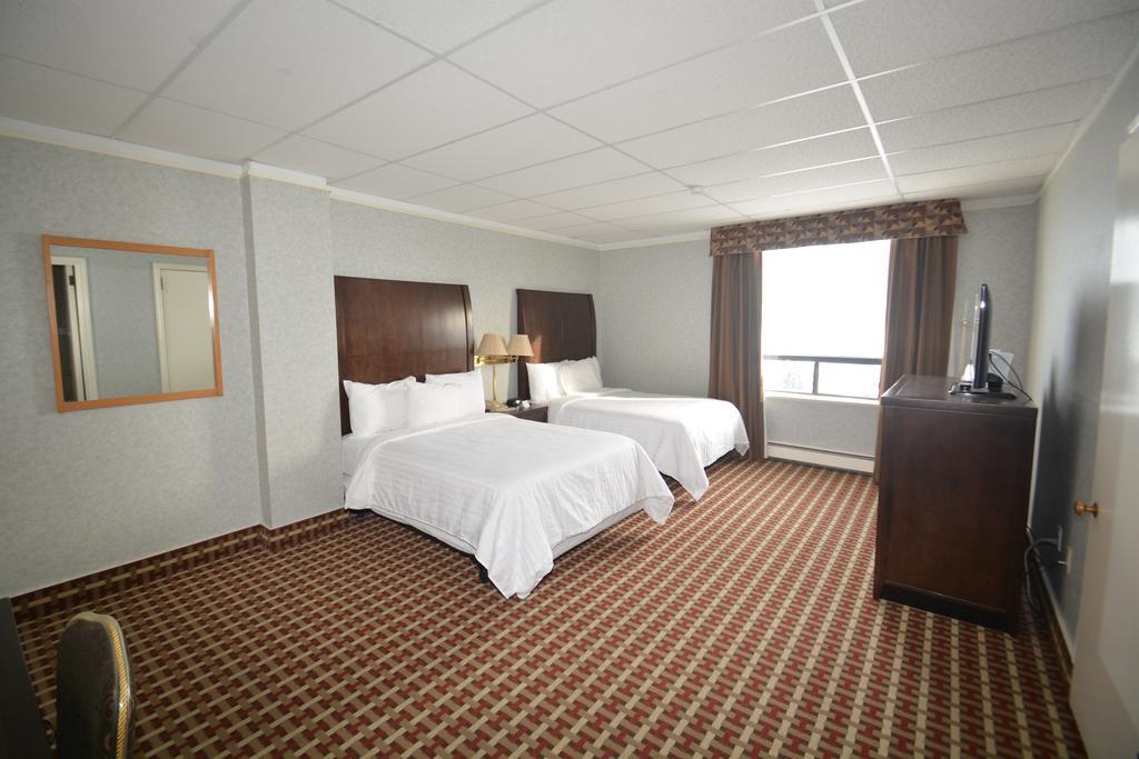 Prince Arthur Waterfront Hotel & Suites Thunder Bay Zewnętrze zdjęcie
