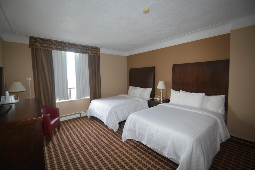 Prince Arthur Waterfront Hotel & Suites Thunder Bay Zewnętrze zdjęcie