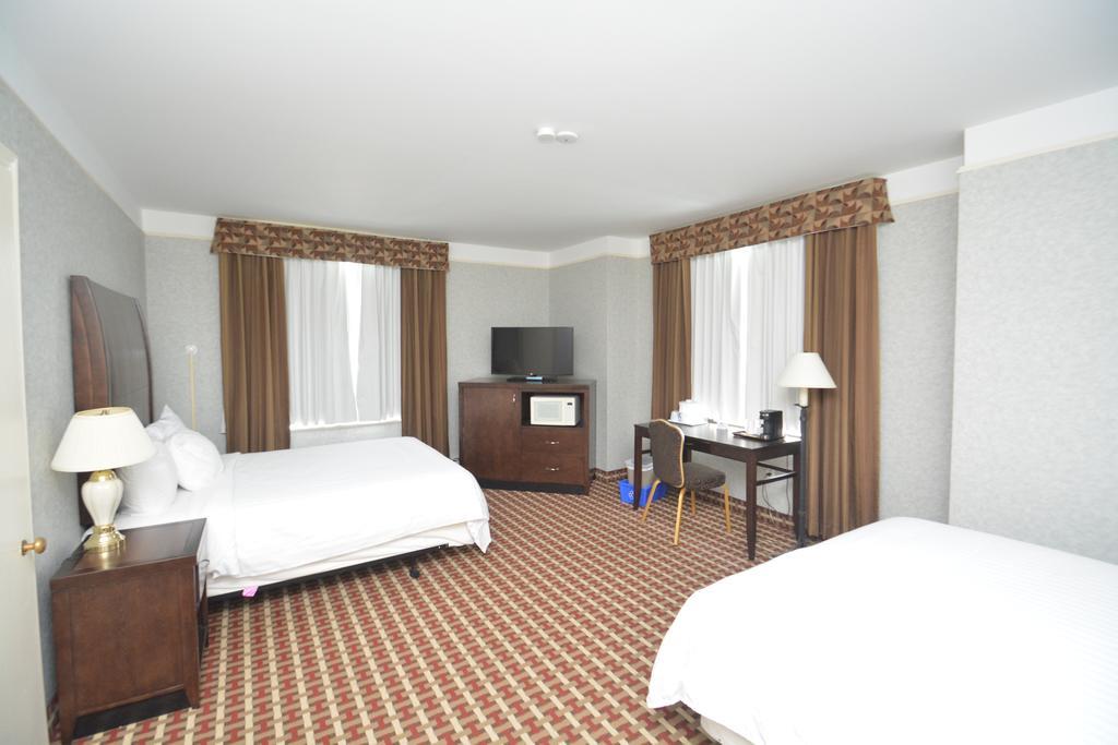 Prince Arthur Waterfront Hotel & Suites Thunder Bay Zewnętrze zdjęcie