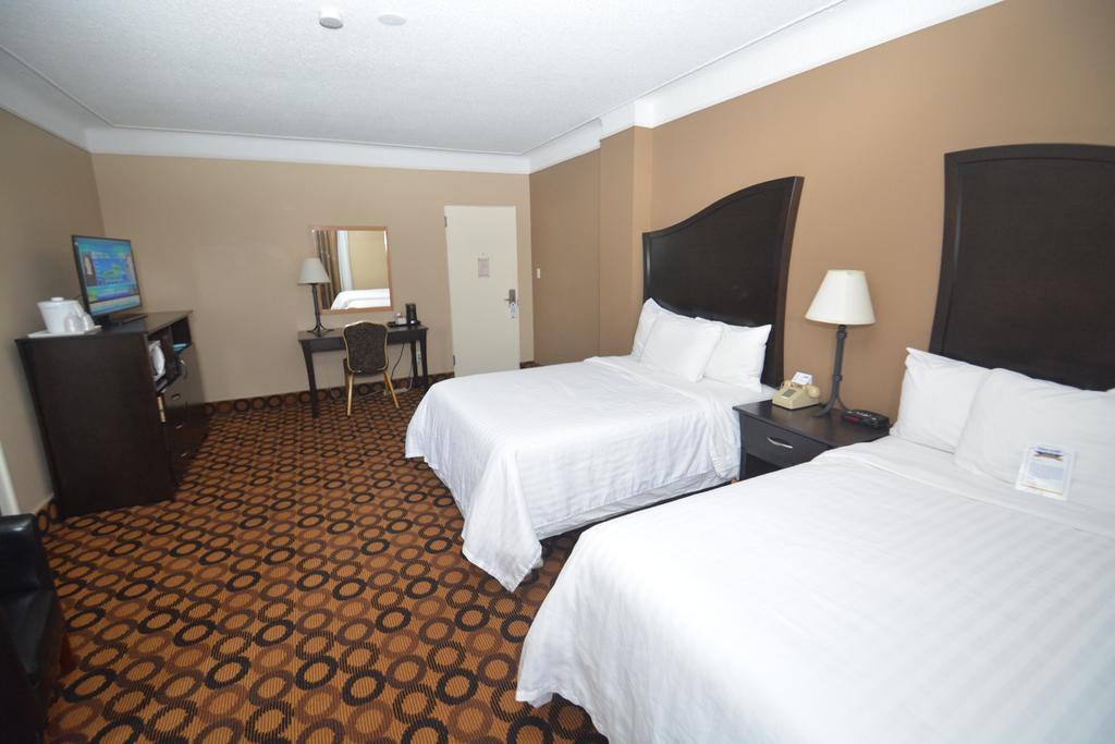 Prince Arthur Waterfront Hotel & Suites Thunder Bay Zewnętrze zdjęcie