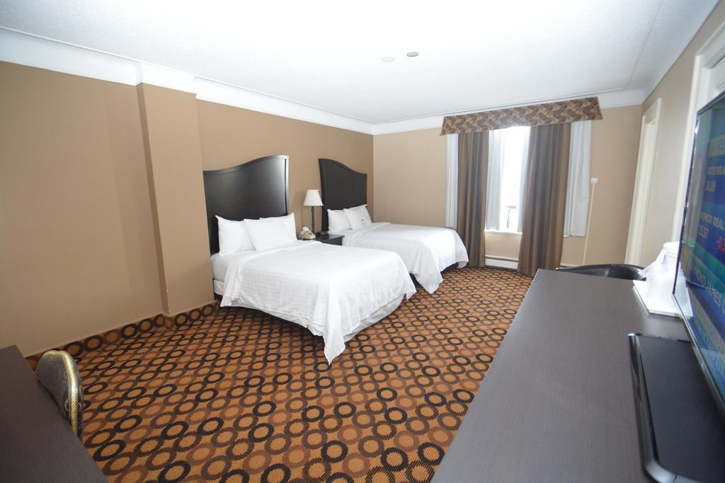 Prince Arthur Waterfront Hotel & Suites Thunder Bay Zewnętrze zdjęcie