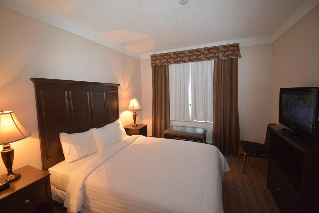 Prince Arthur Waterfront Hotel & Suites Thunder Bay Zewnętrze zdjęcie