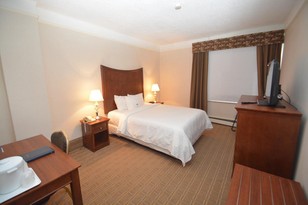 Prince Arthur Waterfront Hotel & Suites Thunder Bay Zewnętrze zdjęcie