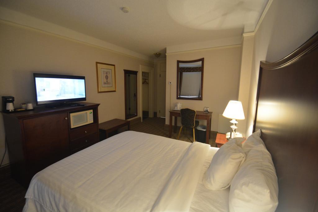 Prince Arthur Waterfront Hotel & Suites Thunder Bay Zewnętrze zdjęcie