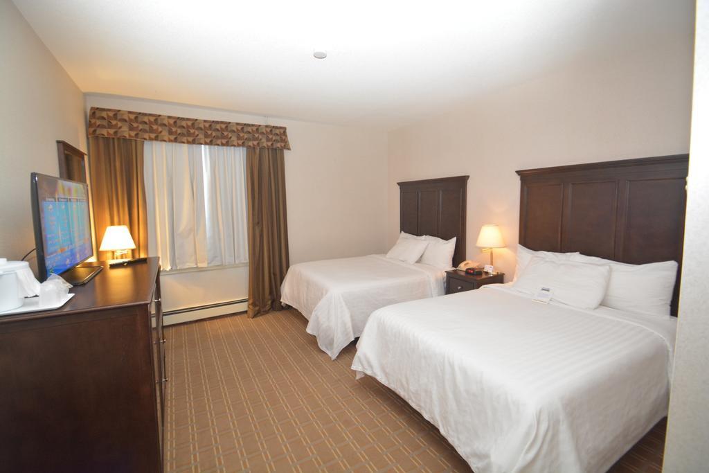 Prince Arthur Waterfront Hotel & Suites Thunder Bay Zewnętrze zdjęcie