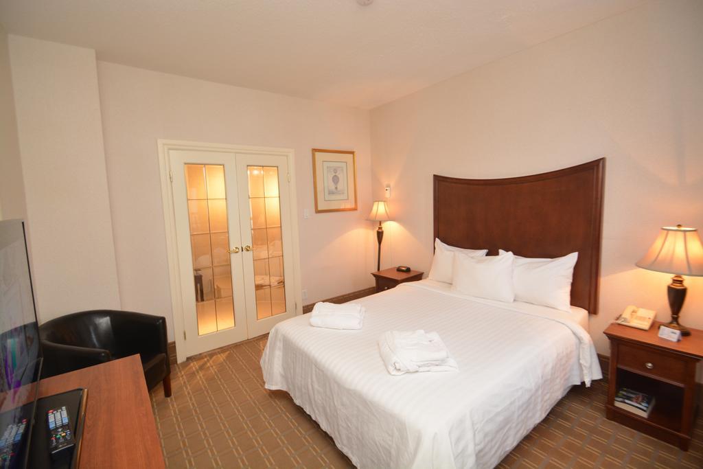 Prince Arthur Waterfront Hotel & Suites Thunder Bay Zewnętrze zdjęcie