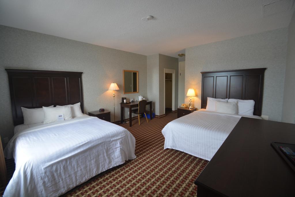 Prince Arthur Waterfront Hotel & Suites Thunder Bay Zewnętrze zdjęcie