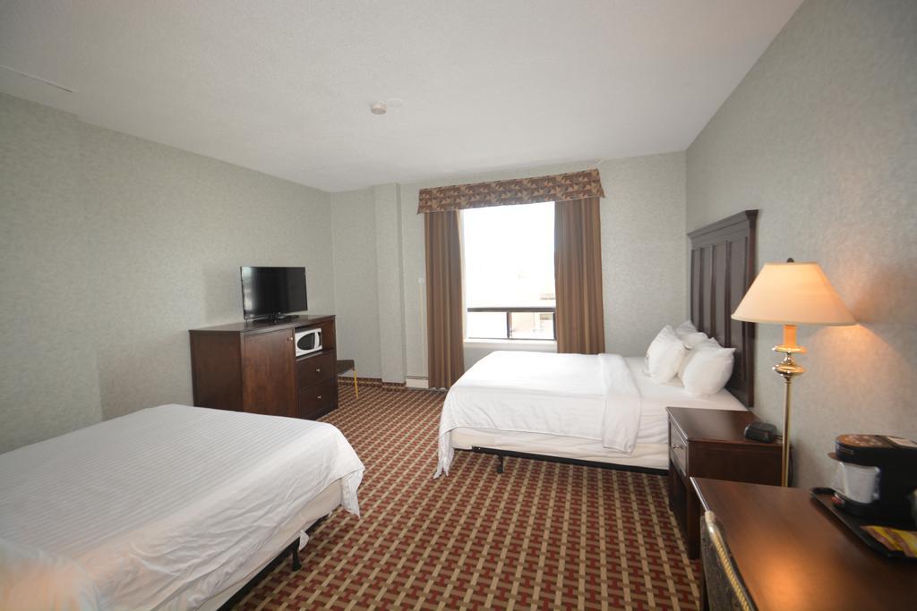 Prince Arthur Waterfront Hotel & Suites Thunder Bay Zewnętrze zdjęcie