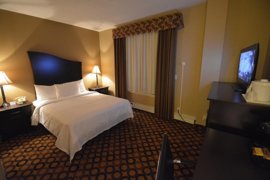 Prince Arthur Waterfront Hotel & Suites Thunder Bay Zewnętrze zdjęcie