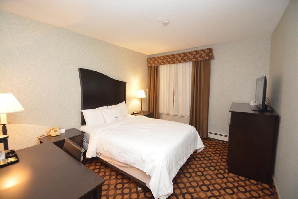 Prince Arthur Waterfront Hotel & Suites Thunder Bay Zewnętrze zdjęcie