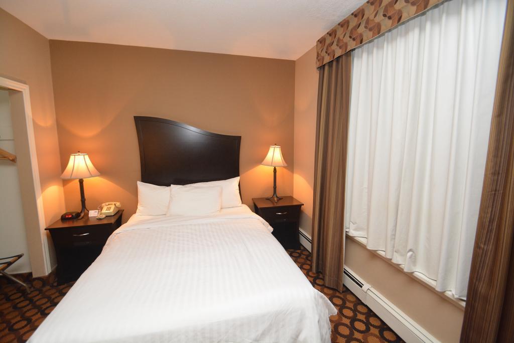 Prince Arthur Waterfront Hotel & Suites Thunder Bay Zewnętrze zdjęcie