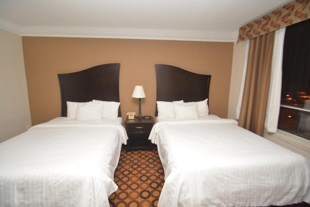 Prince Arthur Waterfront Hotel & Suites Thunder Bay Zewnętrze zdjęcie