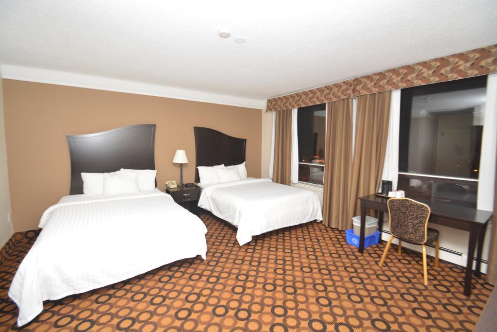 Prince Arthur Waterfront Hotel & Suites Thunder Bay Zewnętrze zdjęcie