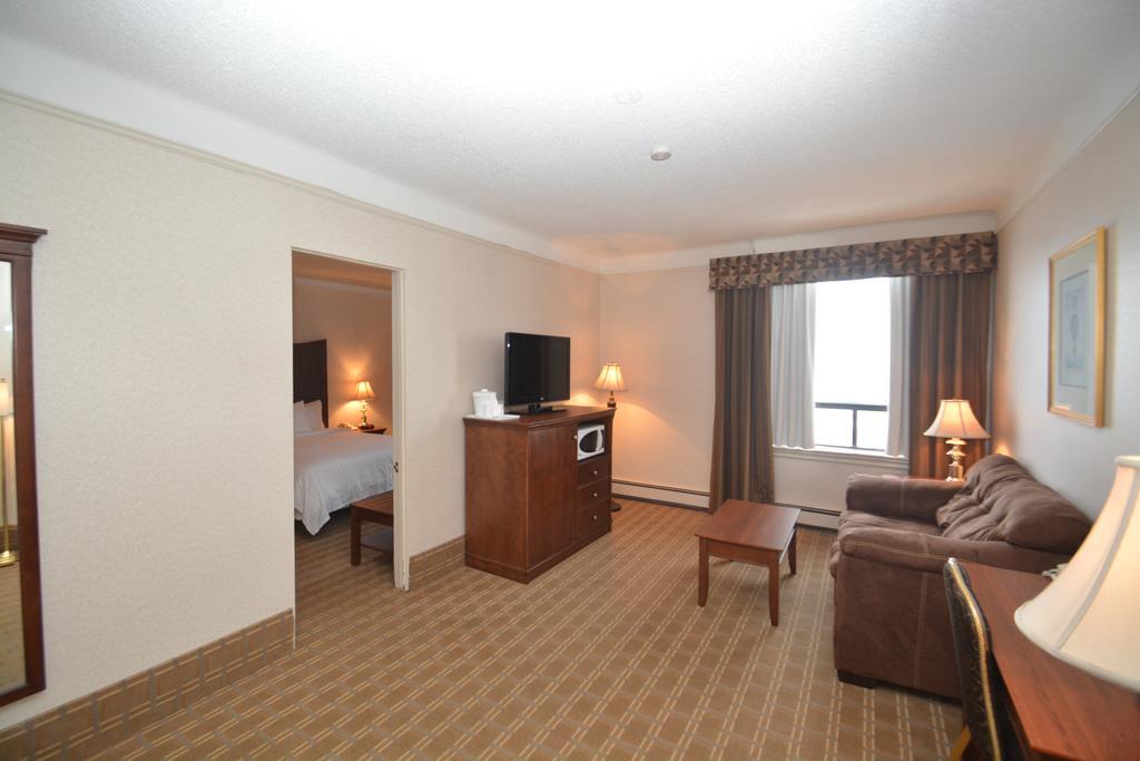 Prince Arthur Waterfront Hotel & Suites Thunder Bay Zewnętrze zdjęcie