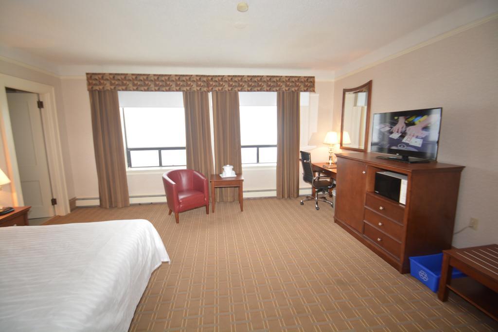 Prince Arthur Waterfront Hotel & Suites Thunder Bay Zewnętrze zdjęcie