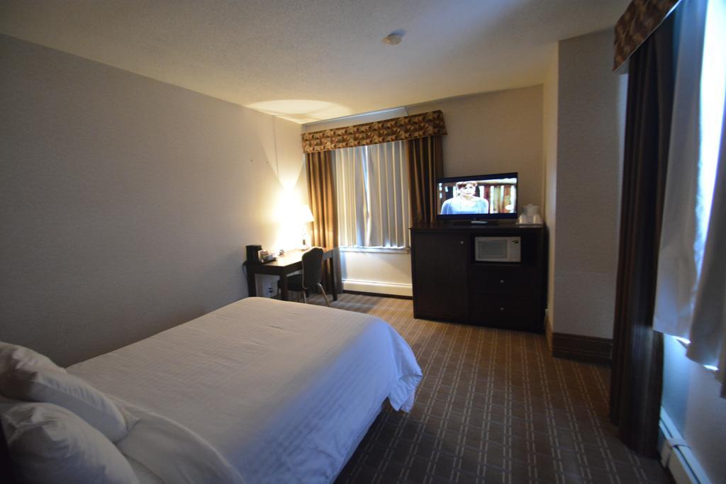 Prince Arthur Waterfront Hotel & Suites Thunder Bay Zewnętrze zdjęcie