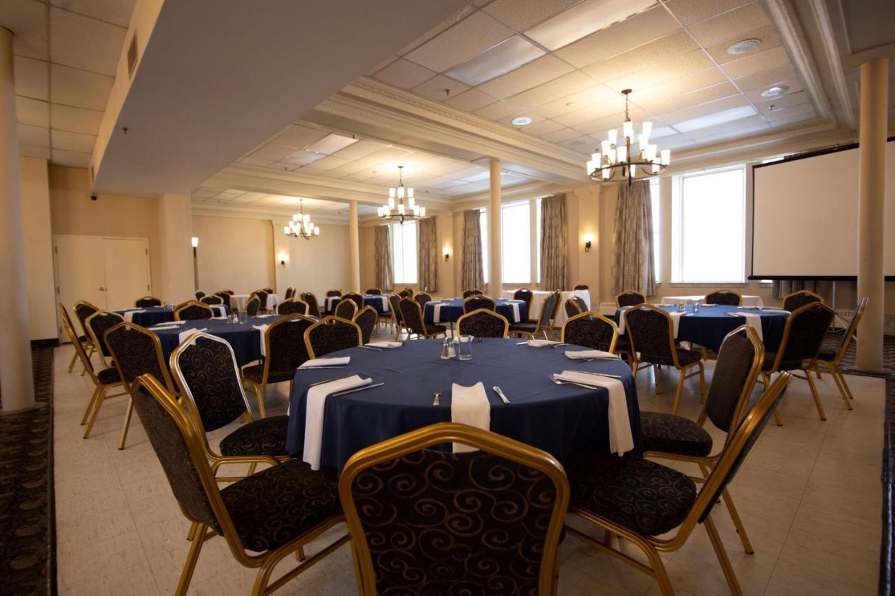 Prince Arthur Waterfront Hotel & Suites Thunder Bay Zewnętrze zdjęcie