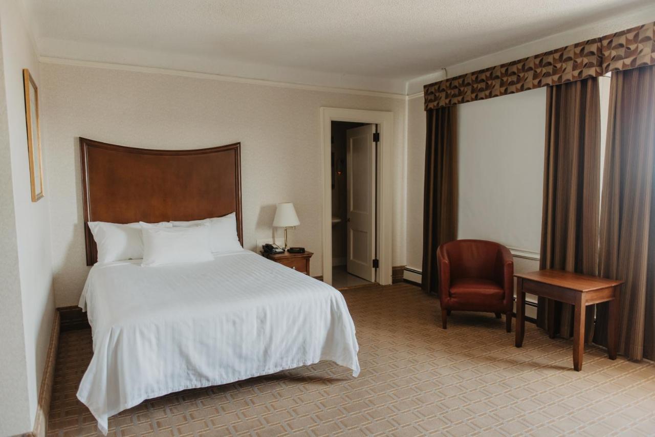 Prince Arthur Waterfront Hotel & Suites Thunder Bay Zewnętrze zdjęcie