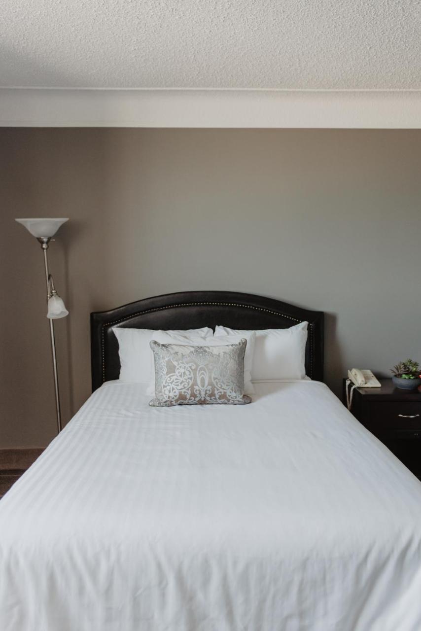 Prince Arthur Waterfront Hotel & Suites Thunder Bay Zewnętrze zdjęcie