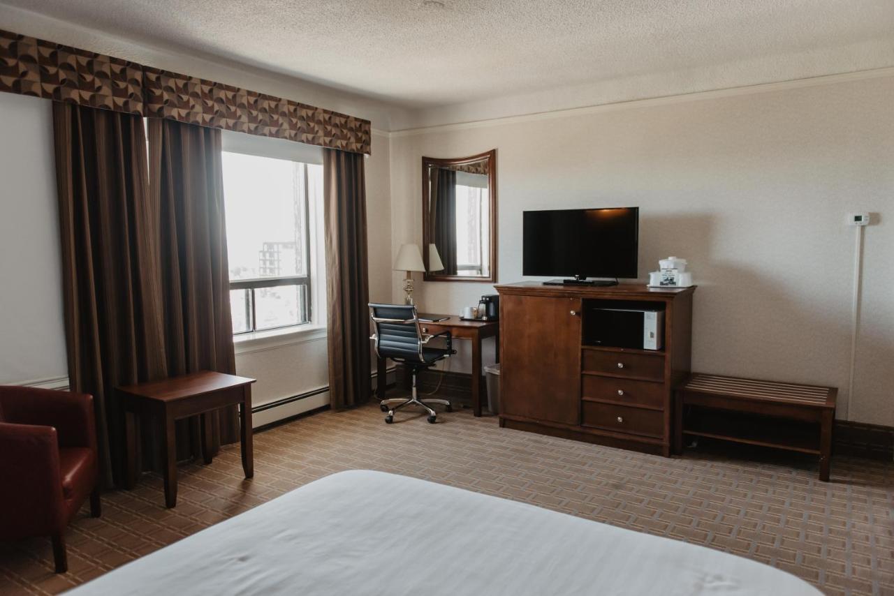 Prince Arthur Waterfront Hotel & Suites Thunder Bay Zewnętrze zdjęcie