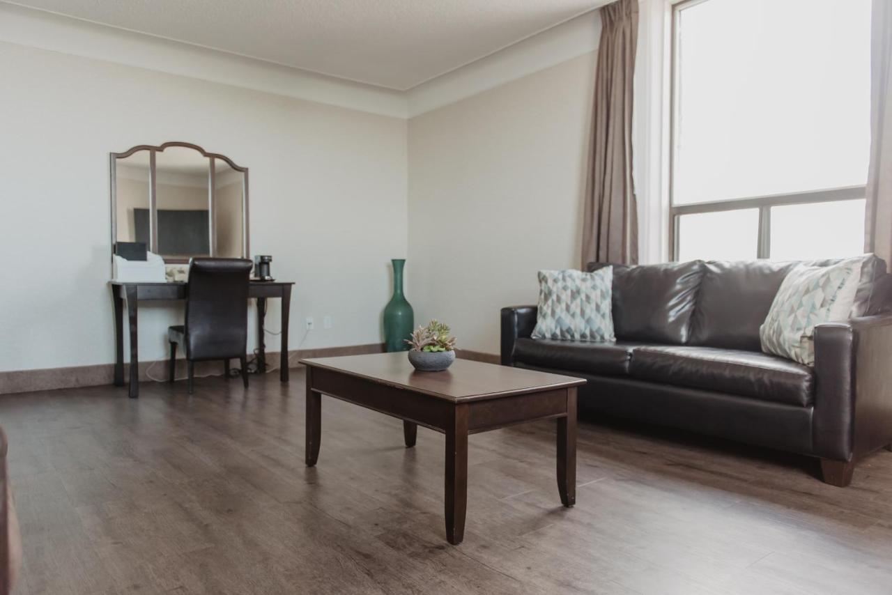 Prince Arthur Waterfront Hotel & Suites Thunder Bay Zewnętrze zdjęcie