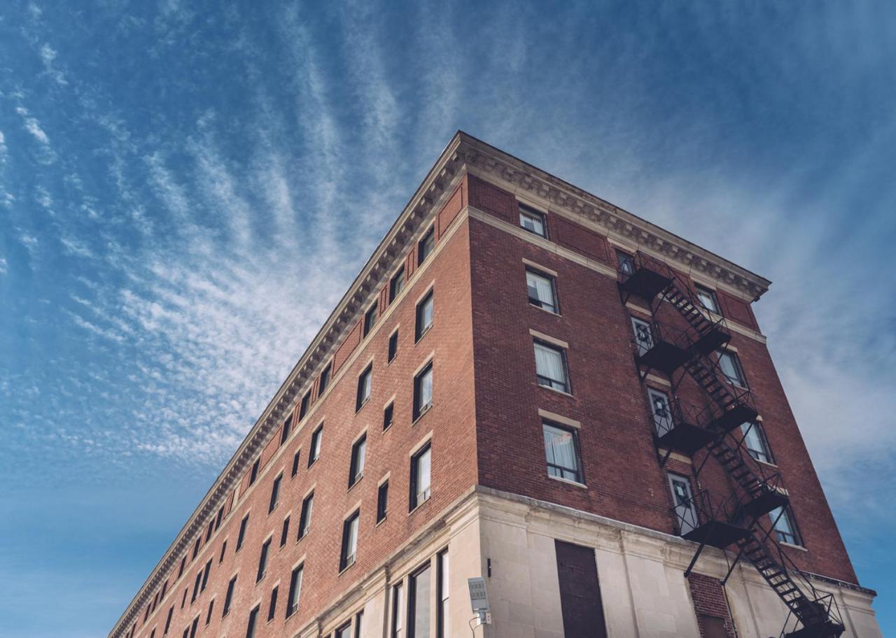 Prince Arthur Waterfront Hotel & Suites Thunder Bay Zewnętrze zdjęcie