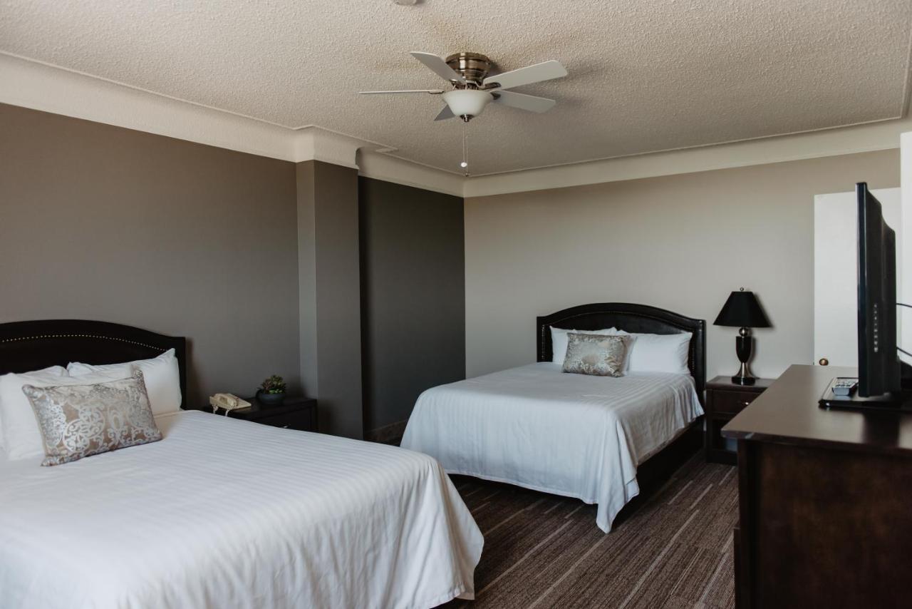 Prince Arthur Waterfront Hotel & Suites Thunder Bay Zewnętrze zdjęcie