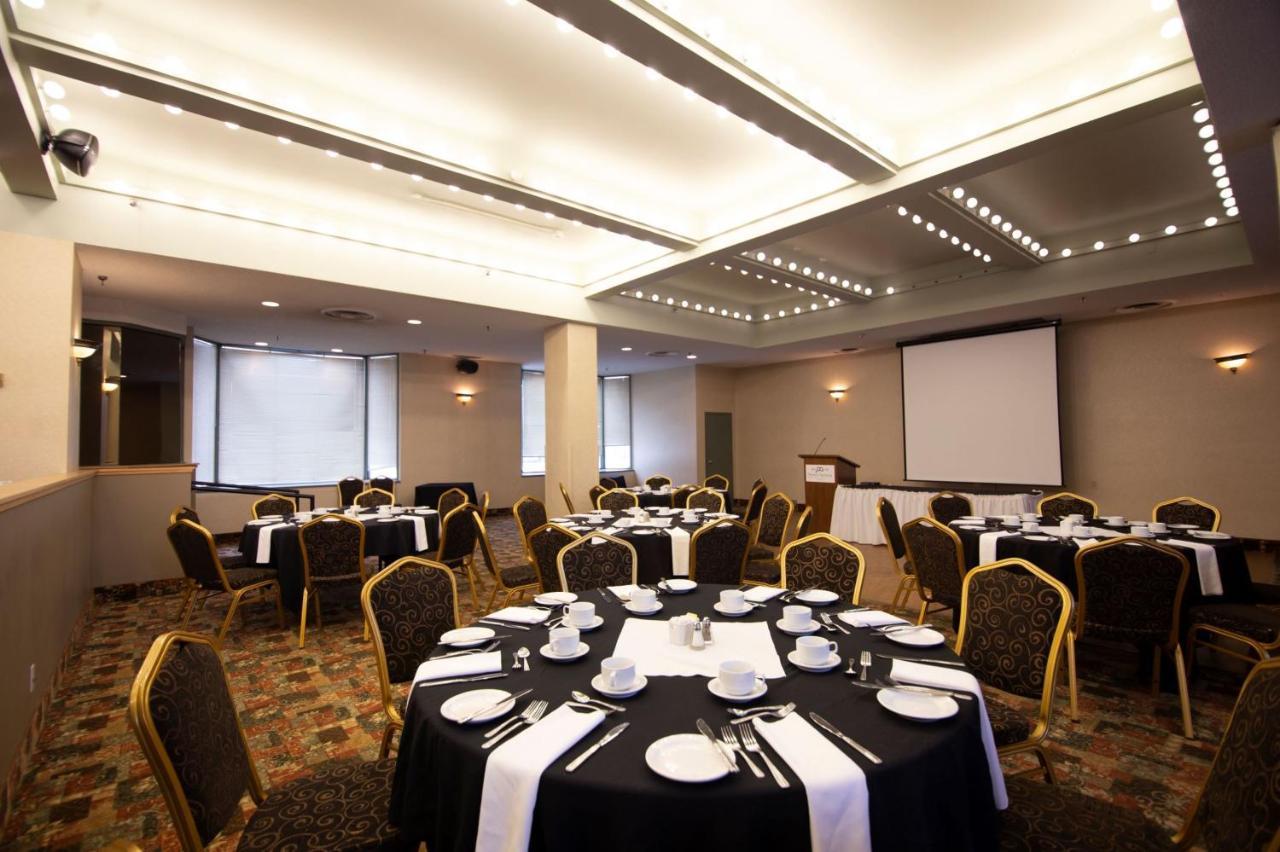 Prince Arthur Waterfront Hotel & Suites Thunder Bay Zewnętrze zdjęcie