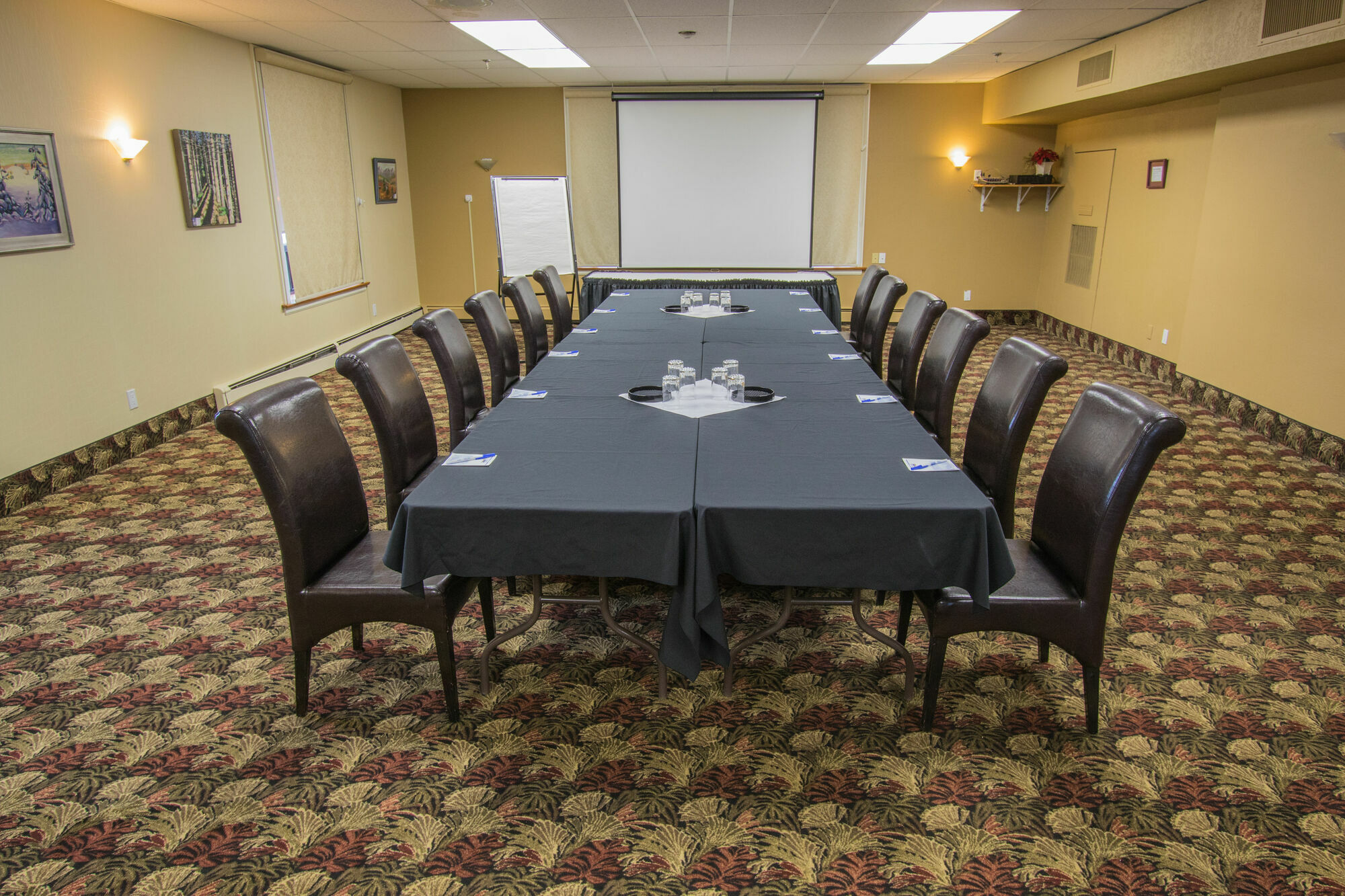 Prince Arthur Waterfront Hotel & Suites Thunder Bay Zewnętrze zdjęcie